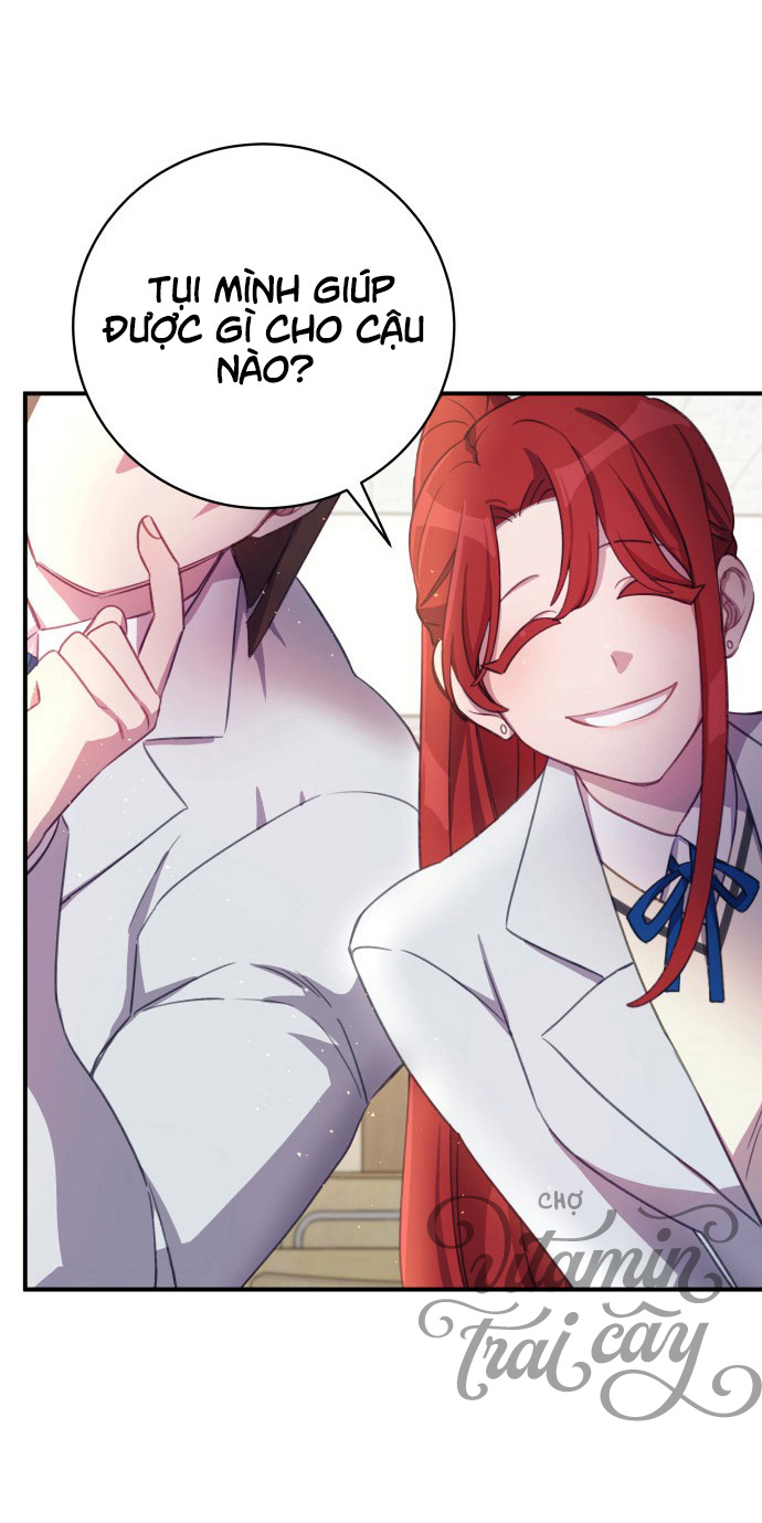 chúa ơi, làm ơn hãy để con có thể làm một con quỷ đúng nghĩa! chapter 2 67