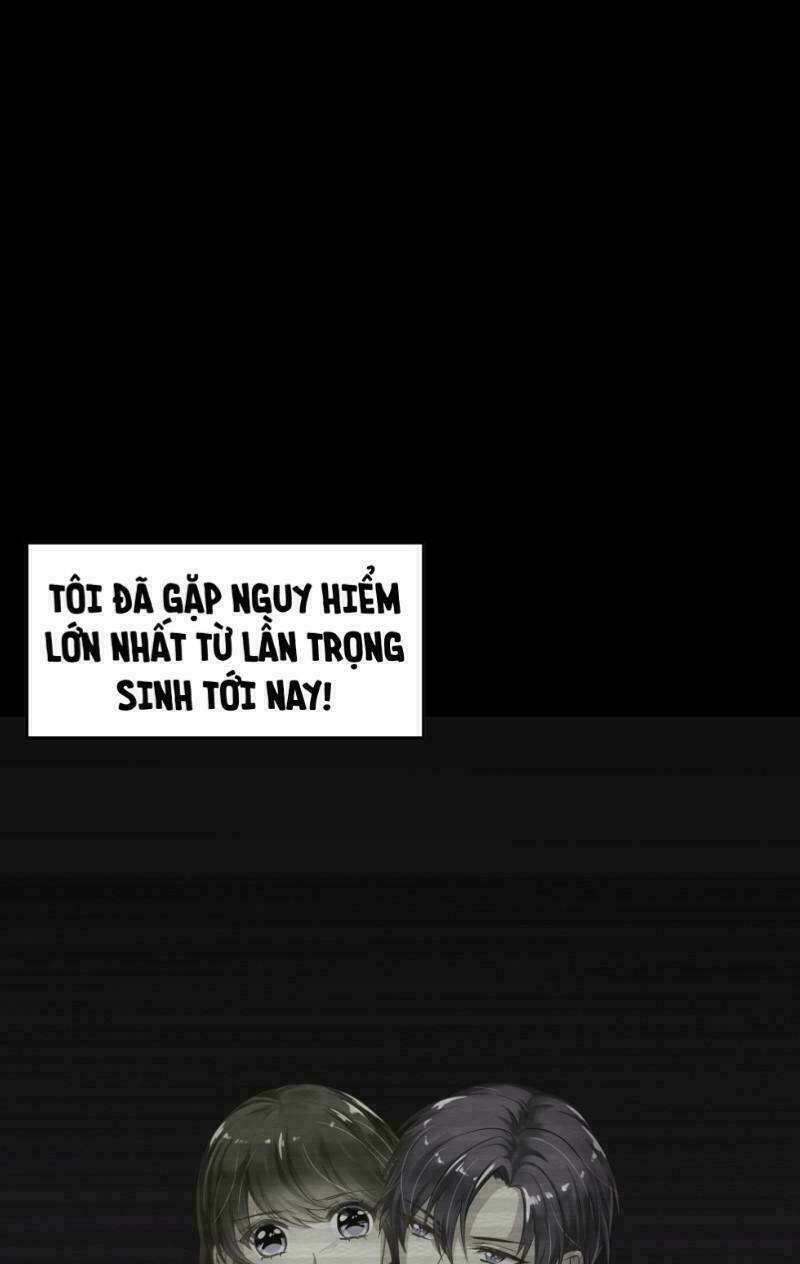 mộ thiếu, lão bà ngươi trọng sinh lại rồi! chapter 15 9