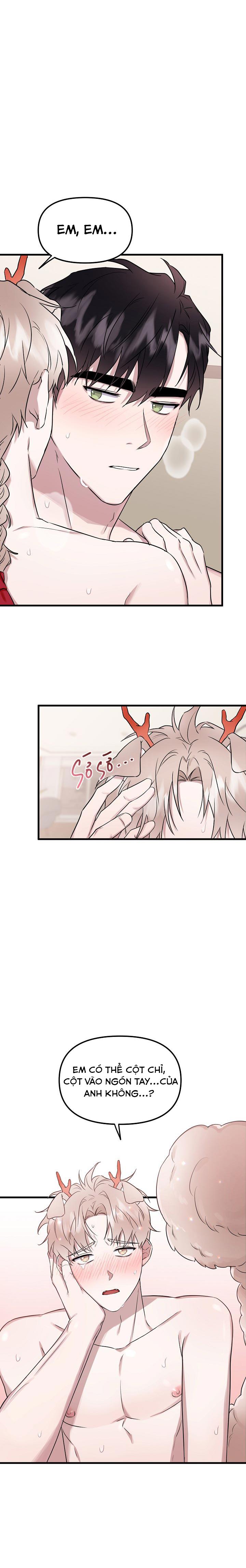 tổng hợp truyện bl ngắn chịch hỏny chapter 5.3 5