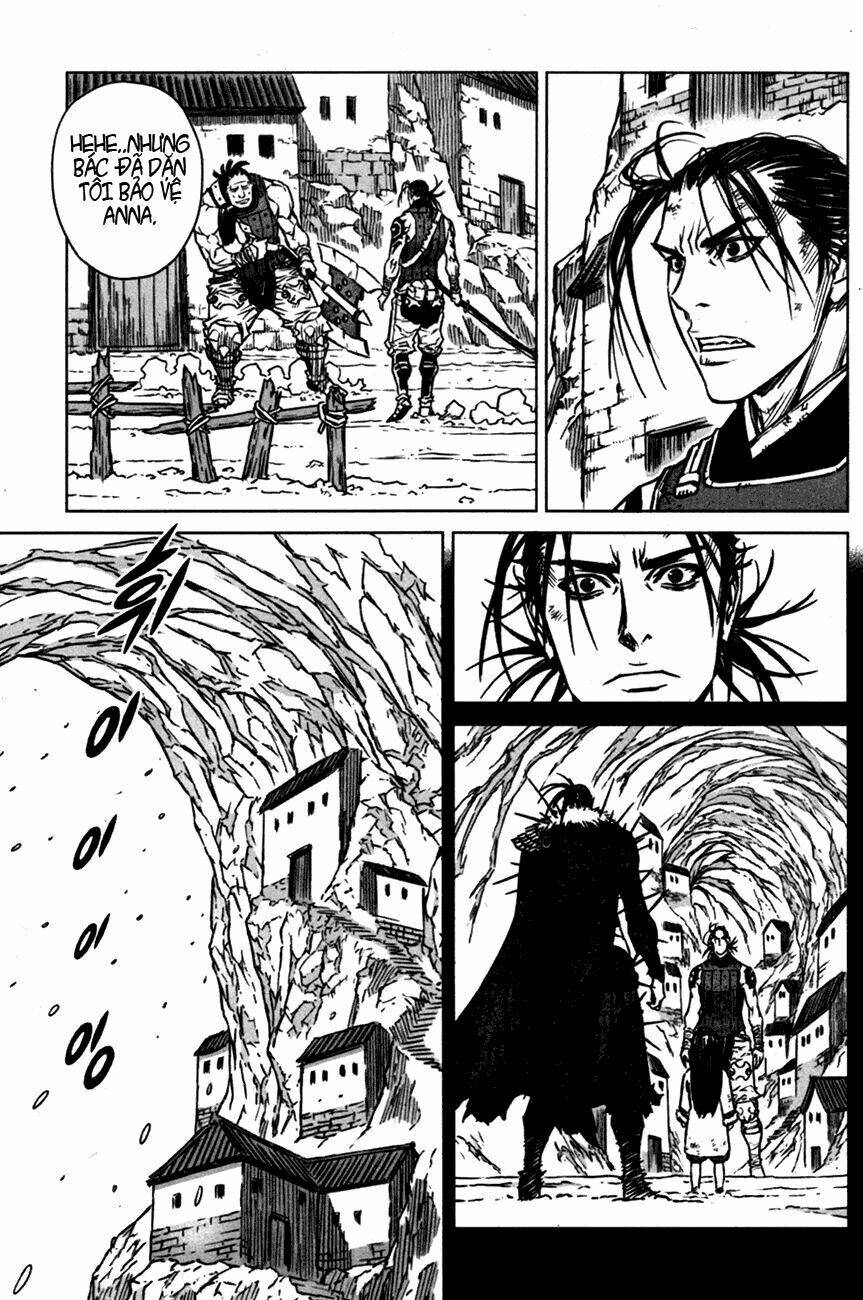 yongbyeong maluhan chapter 3 17