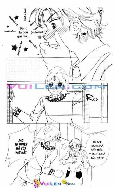 hợp đồng nô lệ chapter 3 106