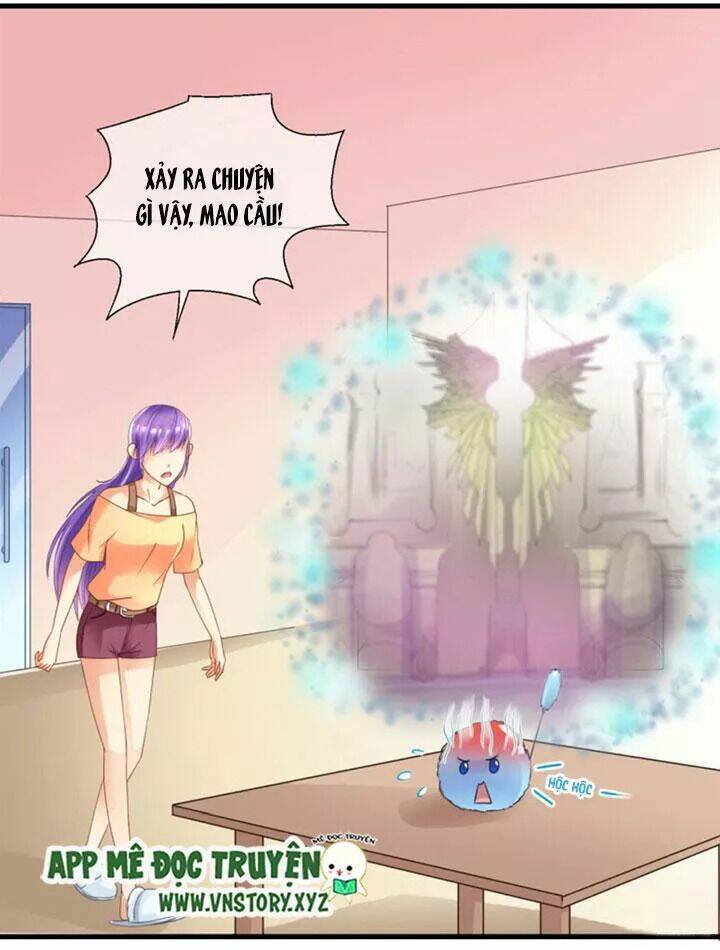 bồn tắm có vấn đề?! chapter 36 9