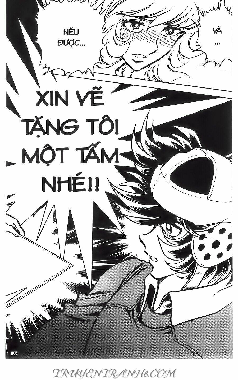 cây bút thần kỳ chapter 7 54