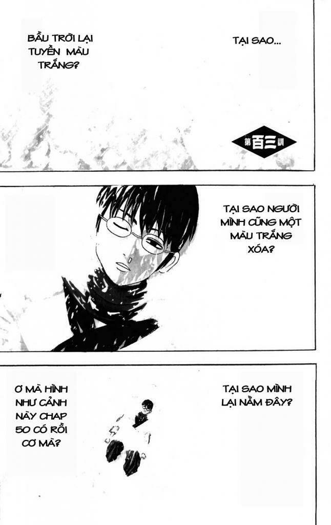 gintama - linh hồn bạc chapter 103 2