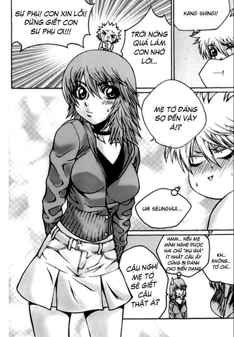 zippy ziggy chapter 30 4