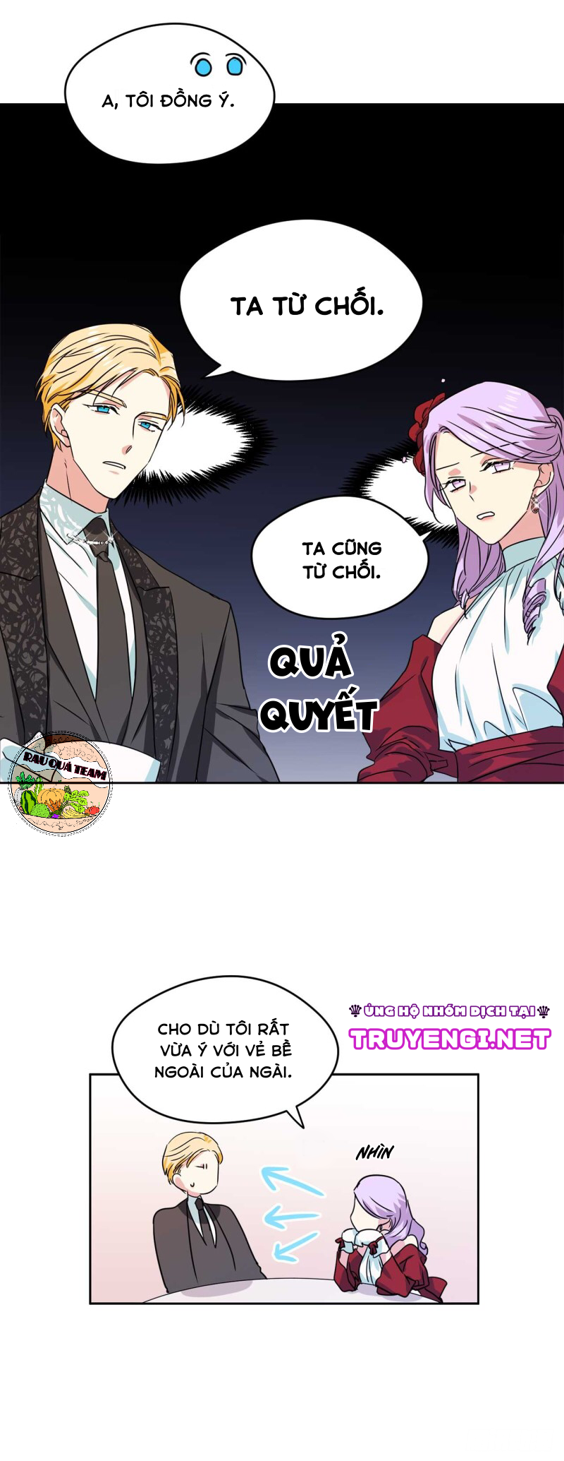 nam nô bộc xinh đẹp của tôi chapter 12 20