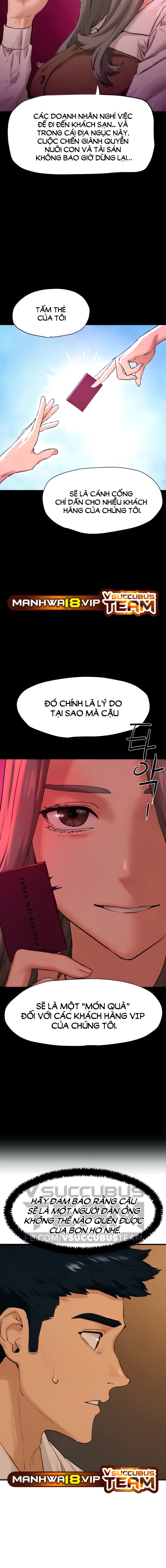 tái sinh làm trai bao chapter 5 4