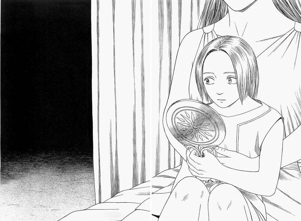 thư ký của alexandros đại đế chapter 58 19