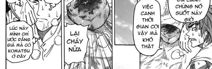 thánh tỏi sành ăn chapter 59 15