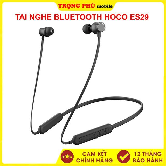 Tai Nghe Thể Thao Bluetooth Cao Cấp Hoco ES29 - Hàng Chính Hãng