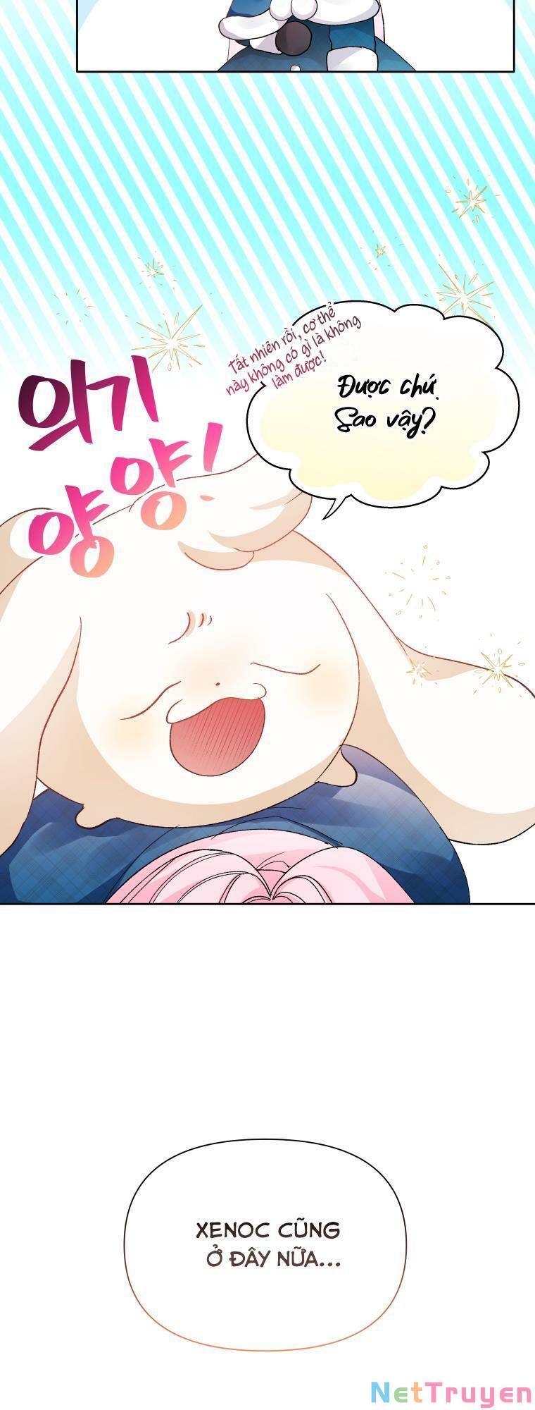 này tiểu công tước, hãy tin ở chị đi! chapter 12 9