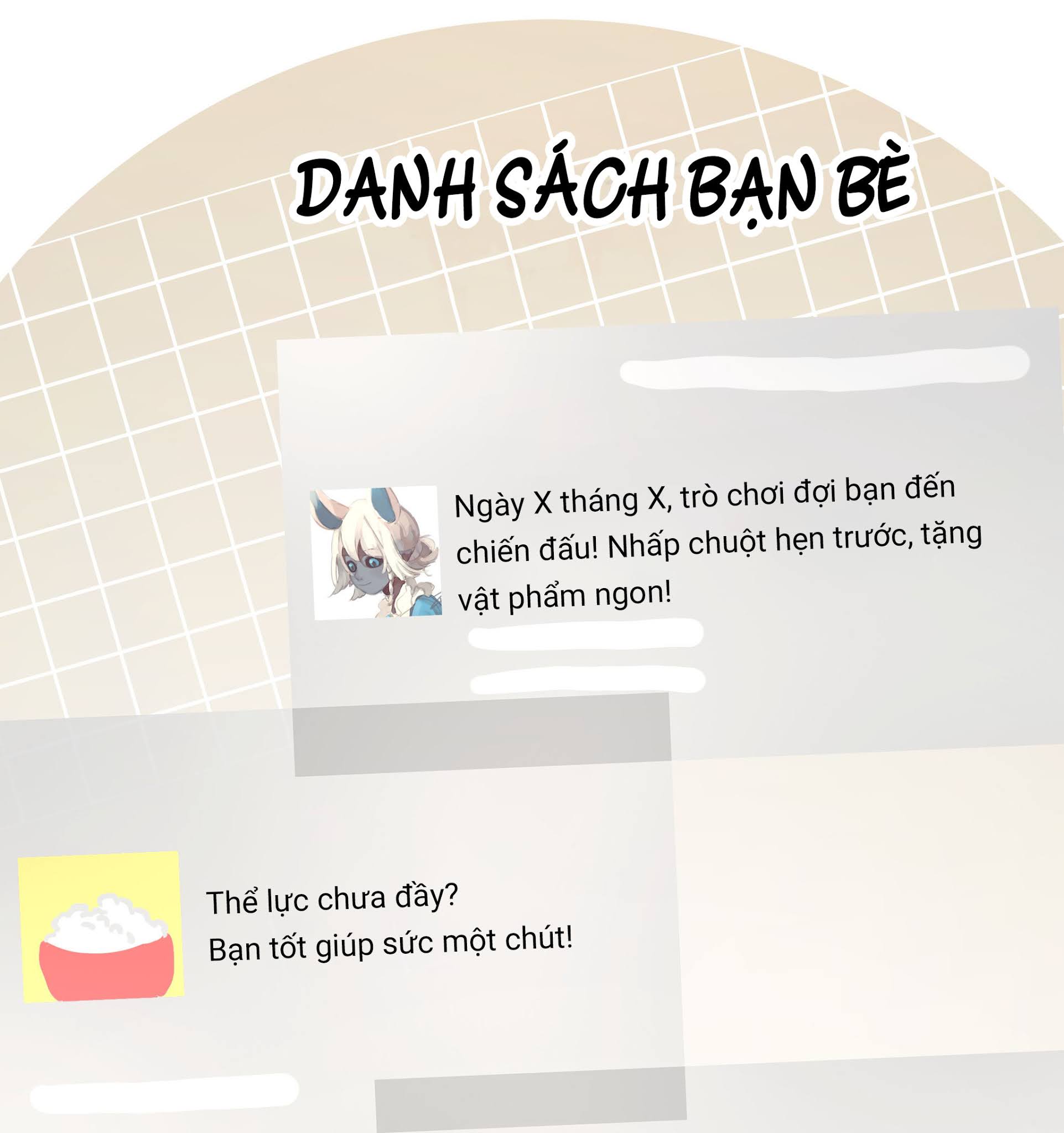 đừng nói yêu tôi (don't say you love me) chapter 7 40