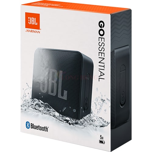 Loa Bluetooth JBL Go Essential JBLGOES - Hàng chính hãng