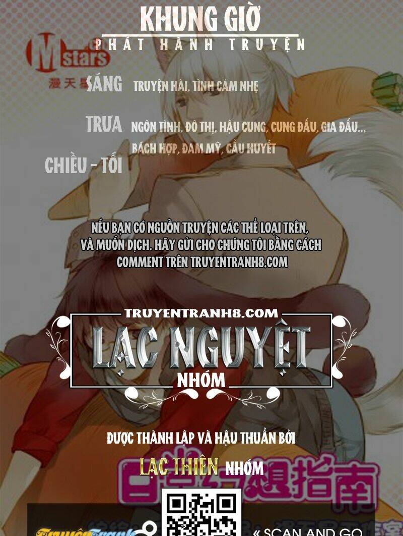 hằng mộng nam thần chapter 19 46