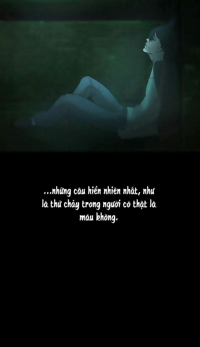 shaman - pháp sư chapter 2 28