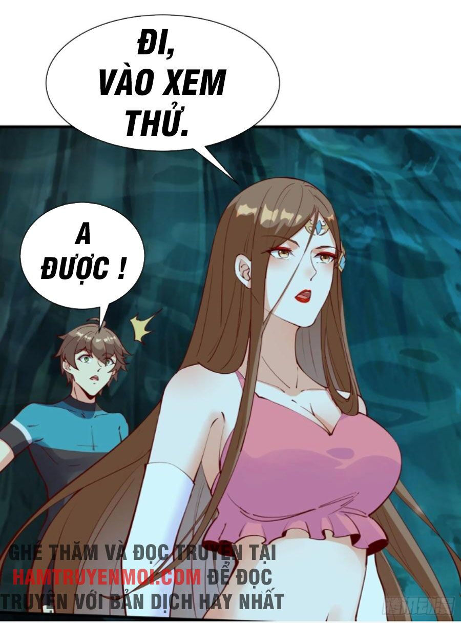 ta lập hậu cung tại tây du ký chapter 64 29