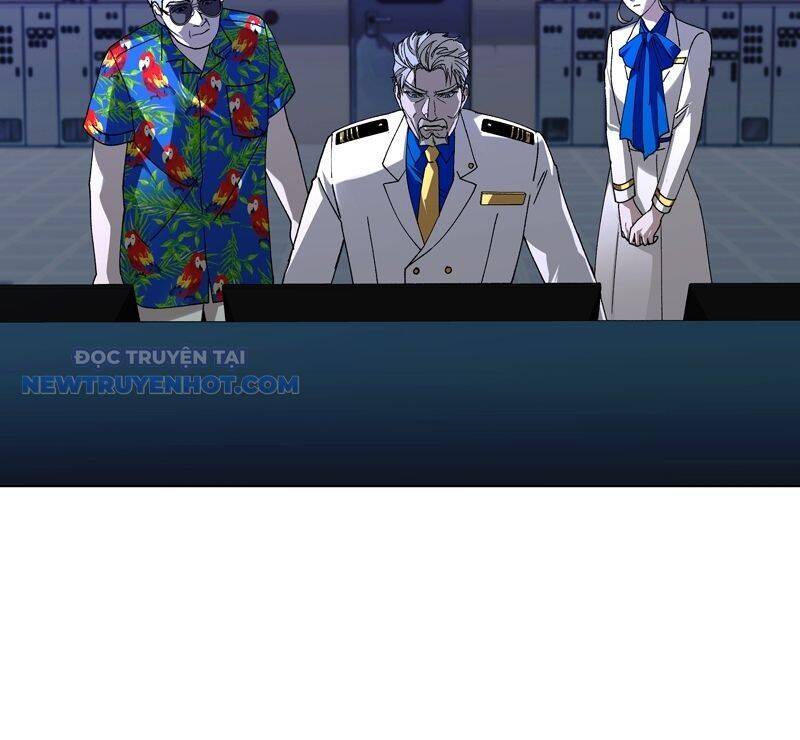 tận thế cũng chỉ là trò chơi chapter 52 24