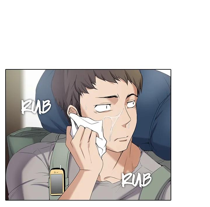 họa sĩ tranh người lớn chapter 5.1 2