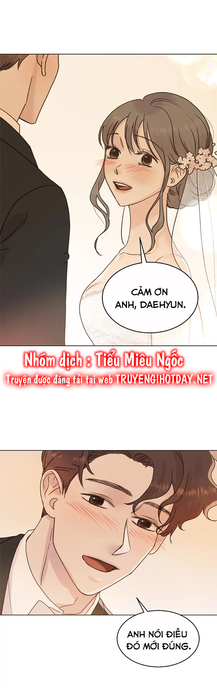 sự trả thù ngọt ngào của vợ tôi chapter 200 8