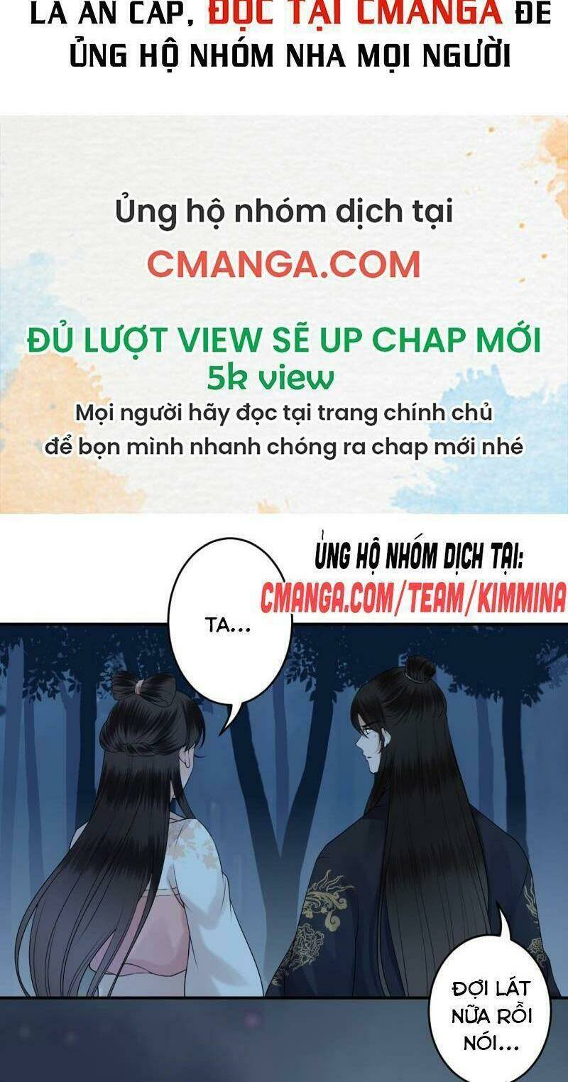 vương gia kiêu ngạo quá khó cua chapter 124 13