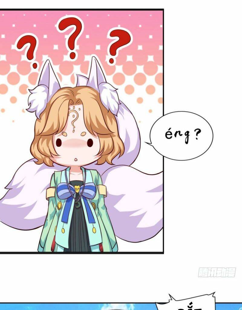 tiên ma đồng tu chapter 71 14