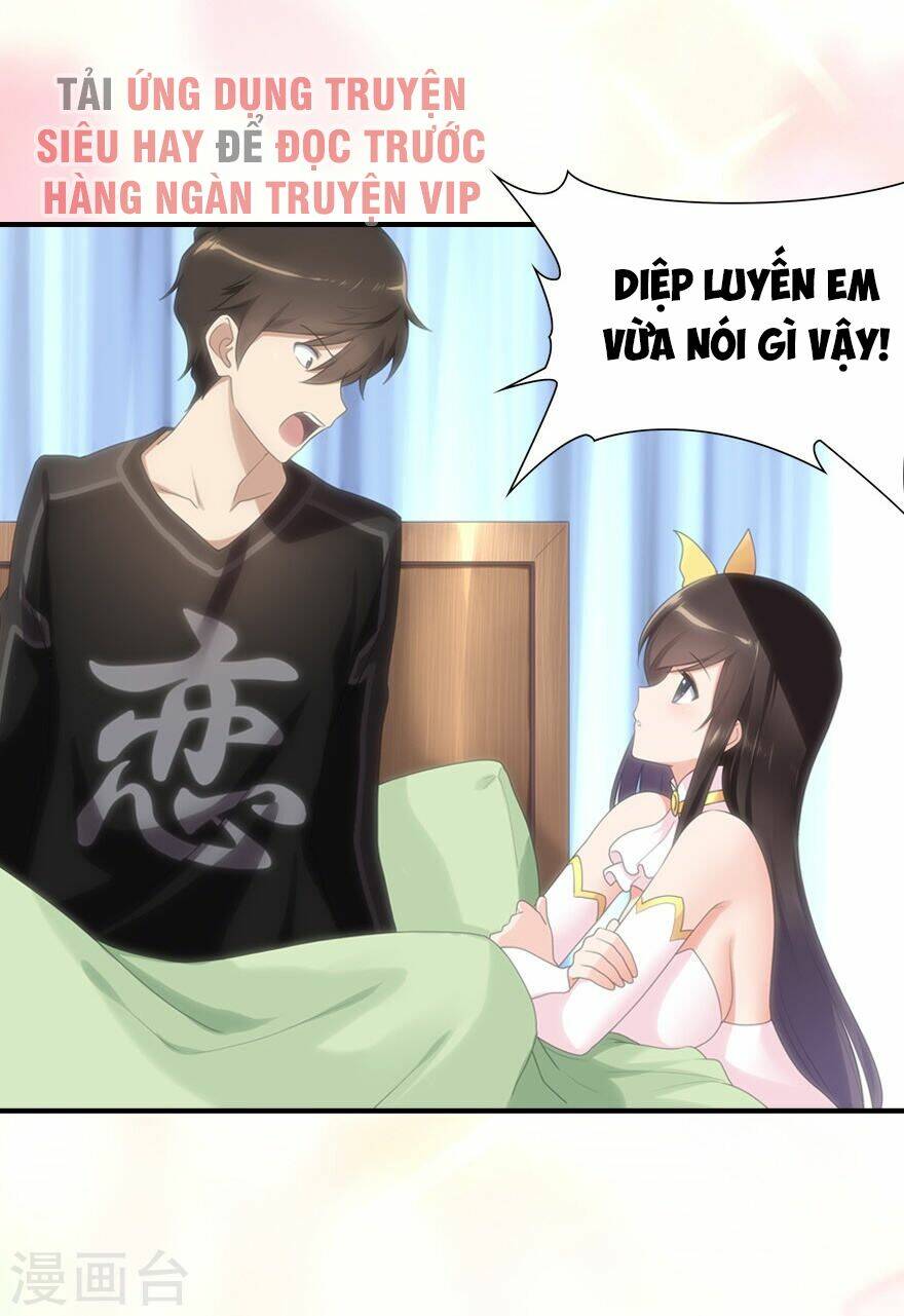 bạn gái virus của tôi chapter 70 49