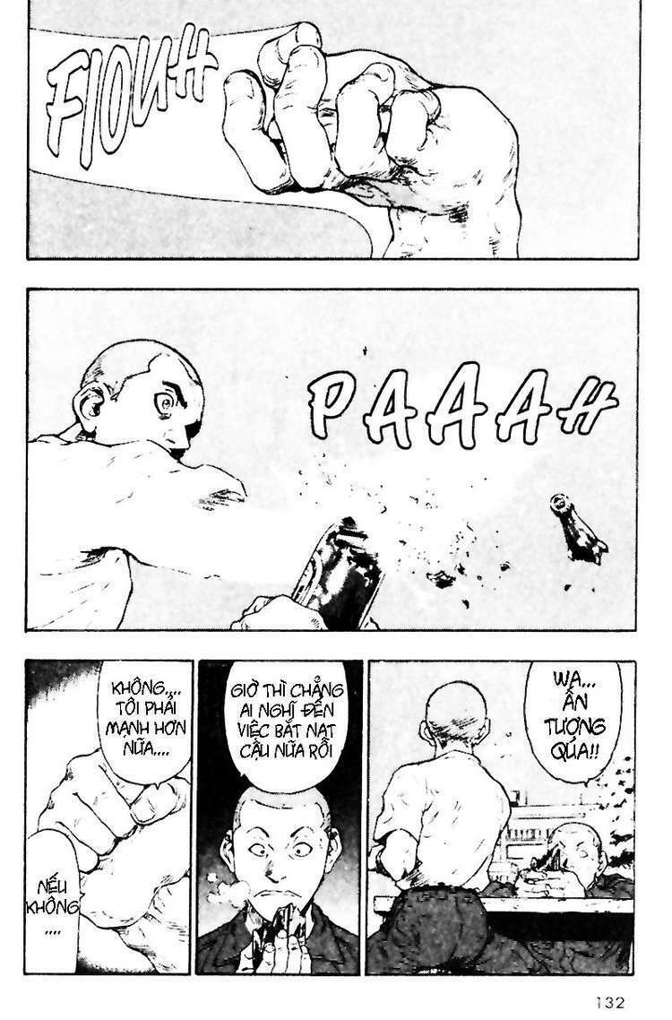 shamo (võ đạo) chapter 17 10