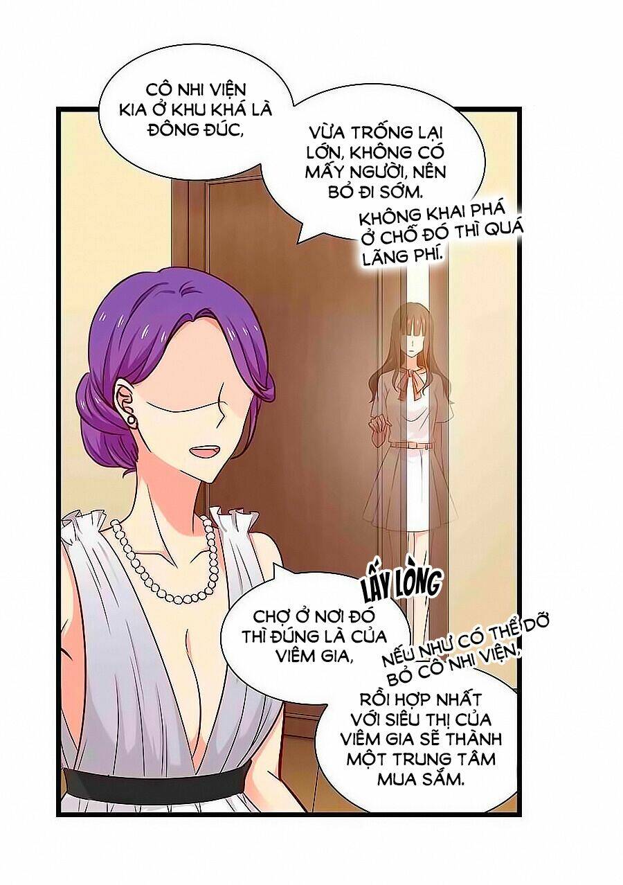 chỉ nhiễm thành hôn chapter 113 1