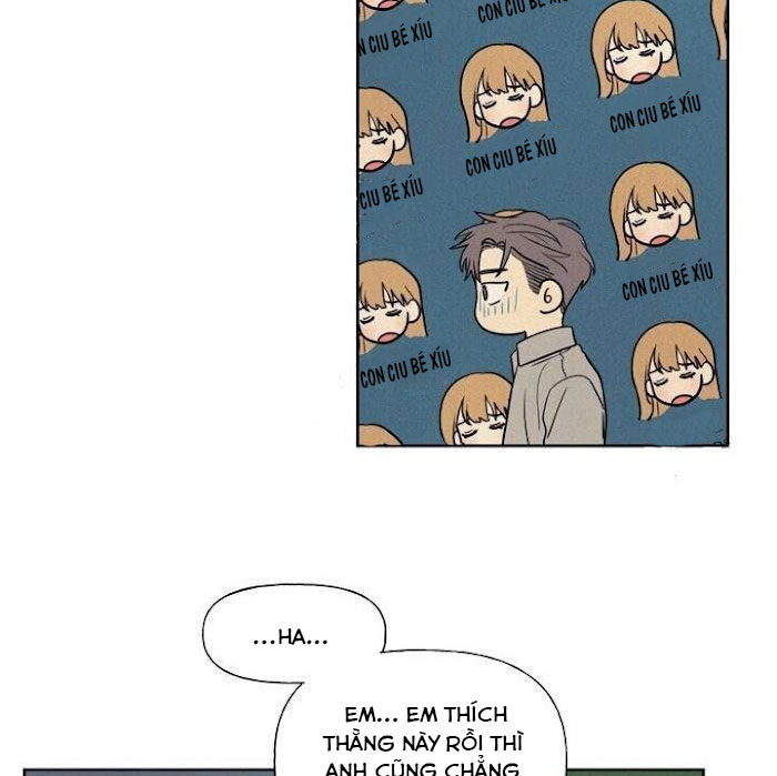 lý do yêu phải thằng bạn thân chapter 13.3 6