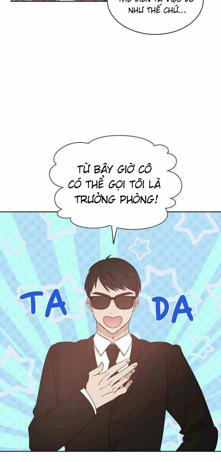 idol sống trong nhà tôi ! chapter 12 5