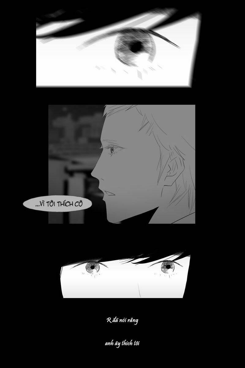 bạn có tin vào ma thuật? chapter 16 5