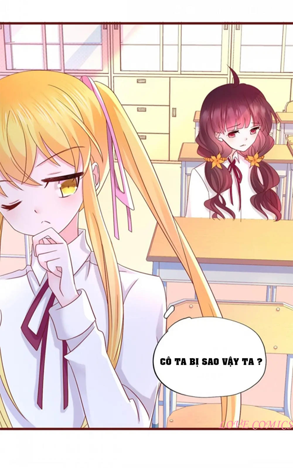 tình yêu bốn mùa chapter 11 6