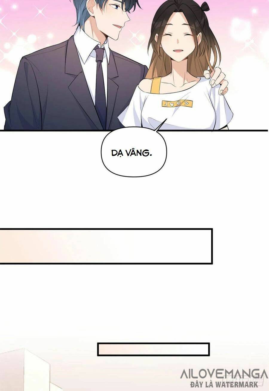 vẫn cứ nhớ em, nhớ em chapter 79 10