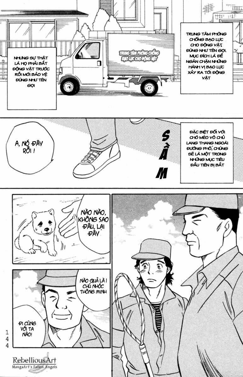 deep love - pao no monogatari chapter 5 5