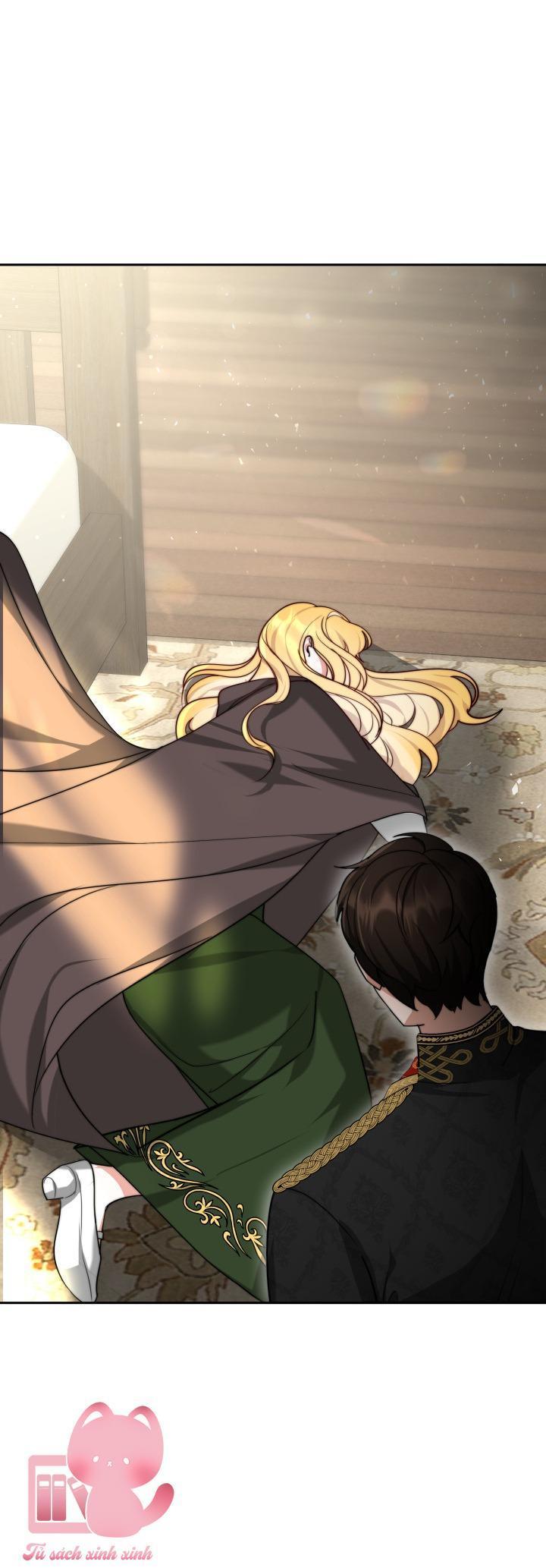 từ chồng cũ hóa thành nam chính chapter 10 21