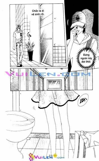 người duy nhất chapter 52 14