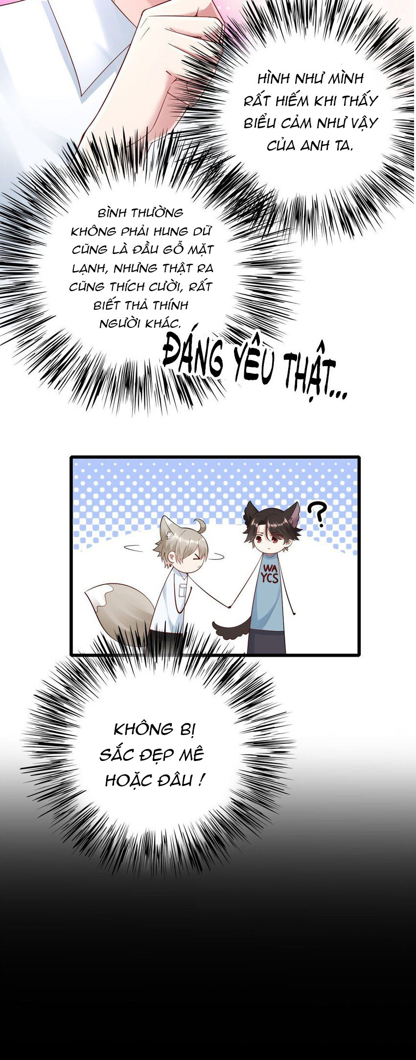 tức thời phạm quy [ tức thì vi quy ] chapter 71 7