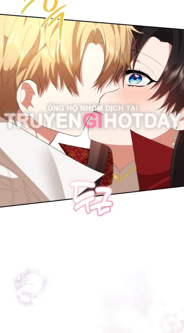 [18+] dũng sĩ vị tha chapter 22.2 29