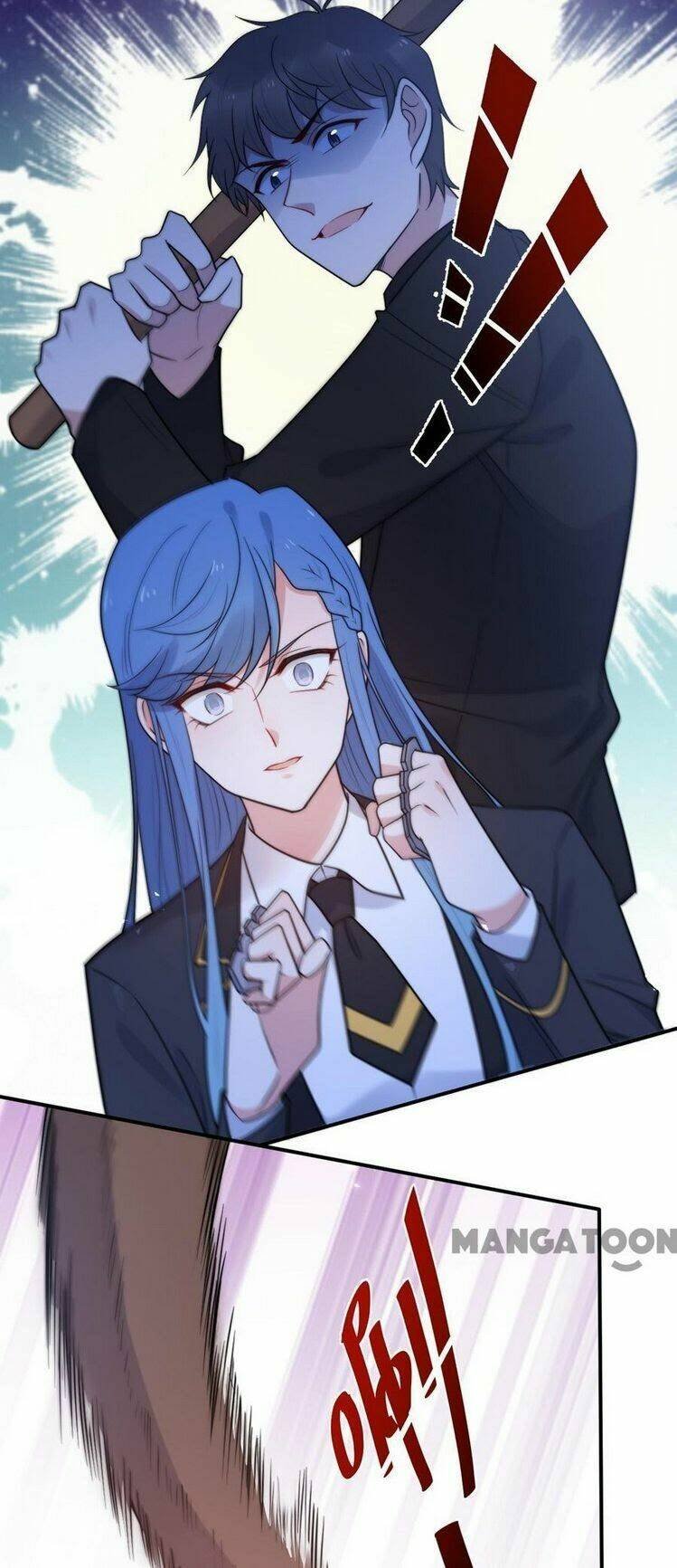 ma lạt thiên kim đẩu ác thiếu chapter 250 8