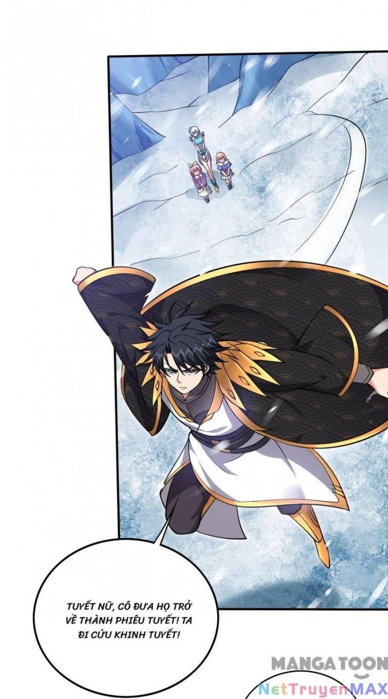 tối cường thần y tại đô thị chapter 324 1