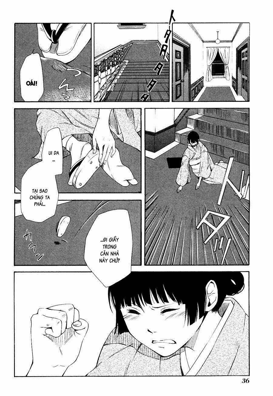 toukyou lastochika chapter 1 39