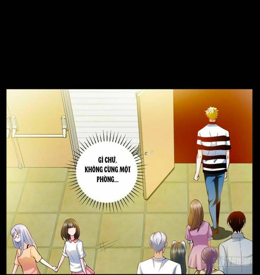 người yêu khát máu của tôi chapter 88 32