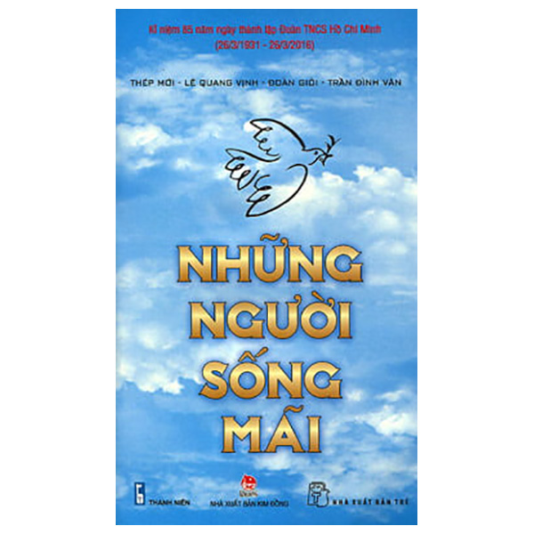 Những Người Sống Mãi