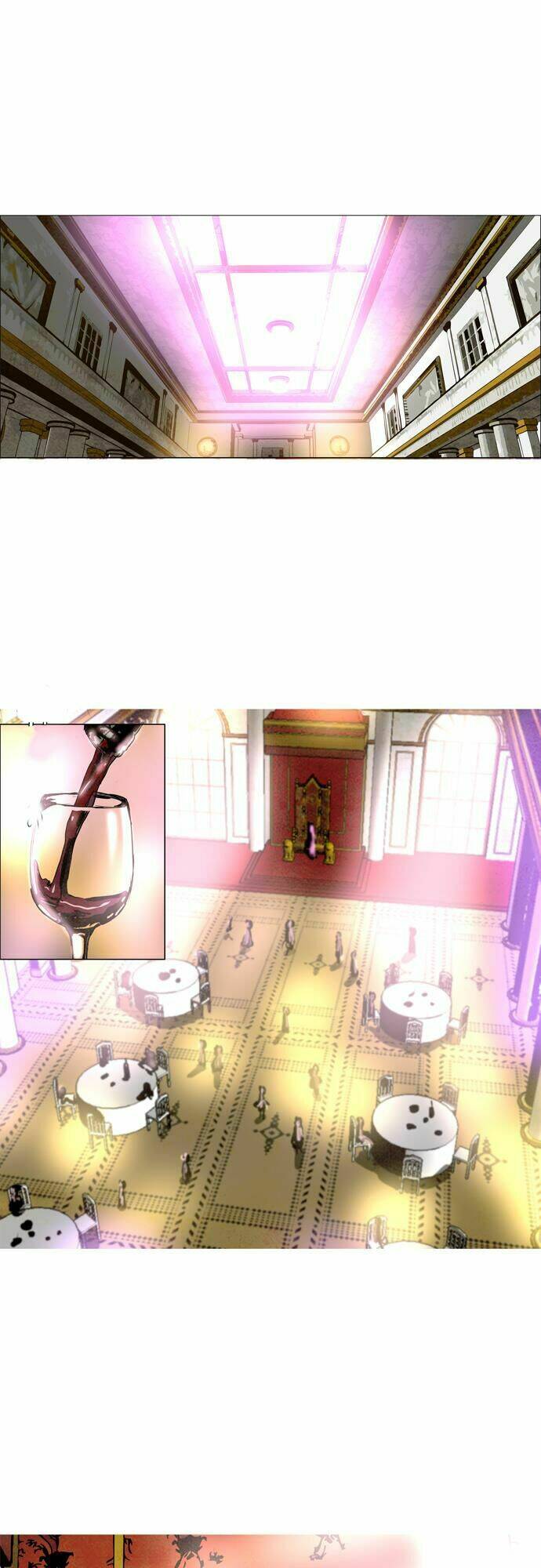 lessa 2: the crimson knight chapter 39 5