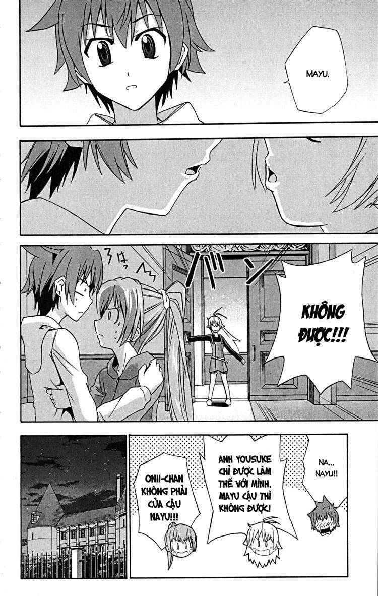 ayu mayu chapter 18 32