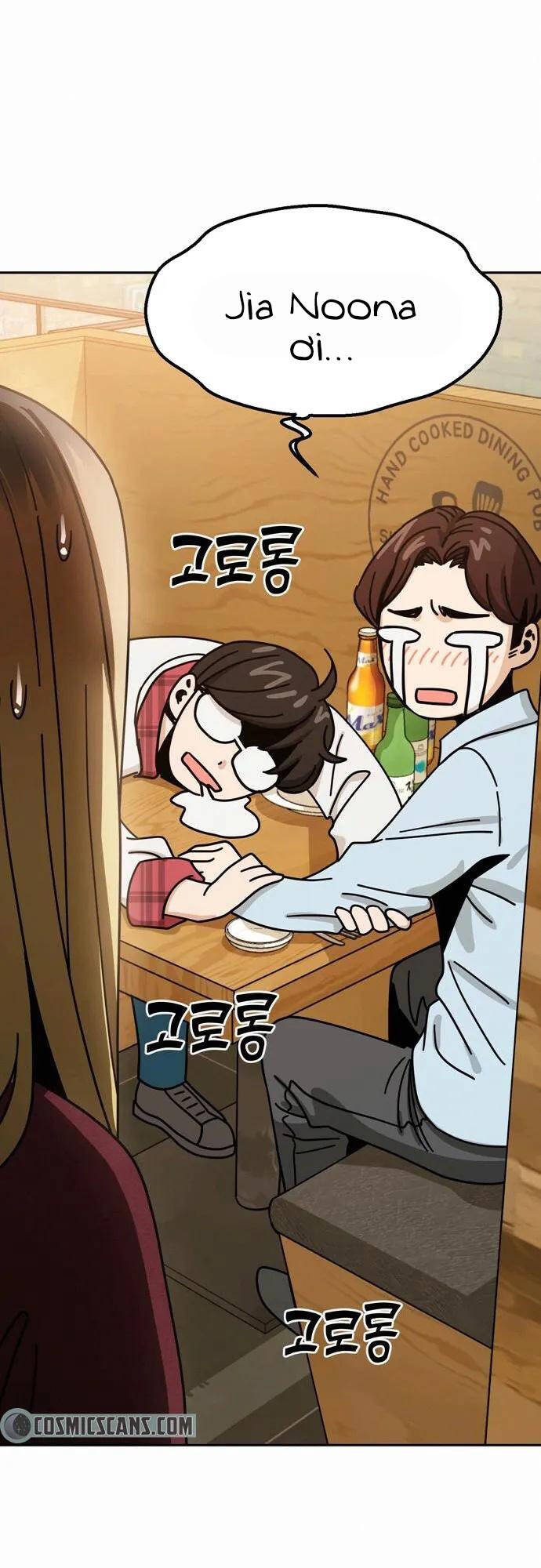 Lớ Ngớ Vớ Phải Tình Yêu chapter 35.1 4