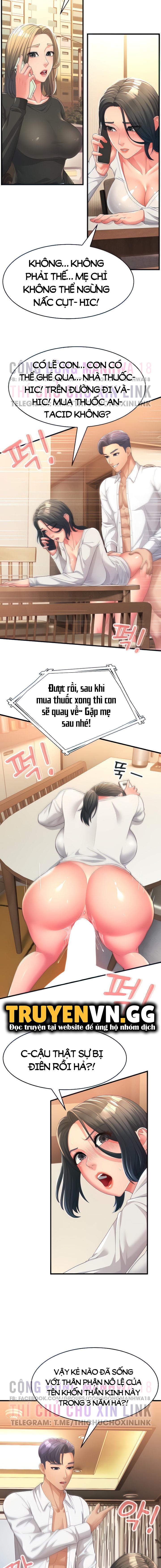 đến mẹ vợ cũng phải chiều theo ý anh chapter 2 10