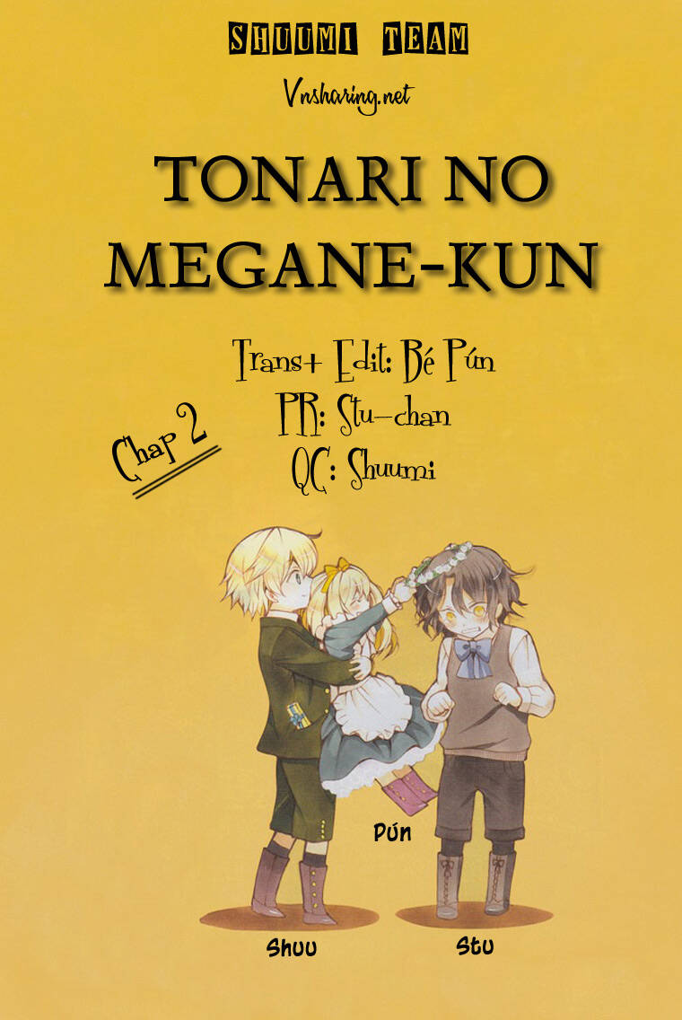 tonari no megane-kun chapter 2 43