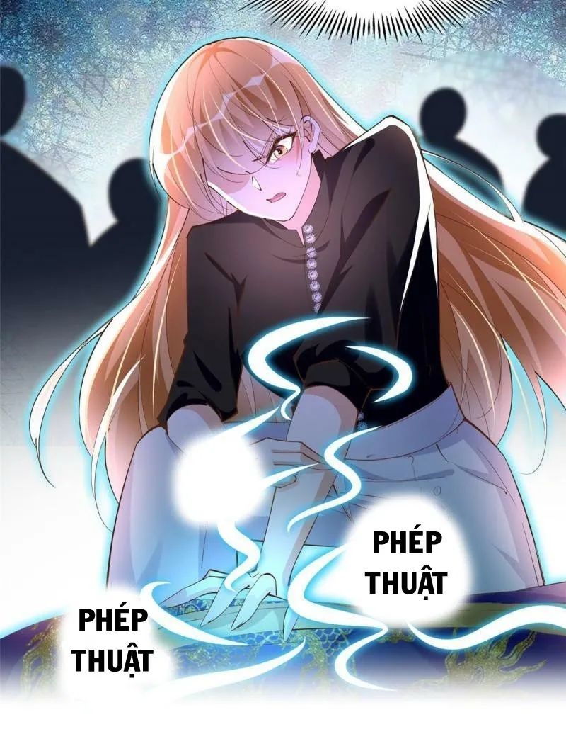 Boss Nhà Giàu Lại Là Nữ Sinh Trung Học! chapter 92.93 18