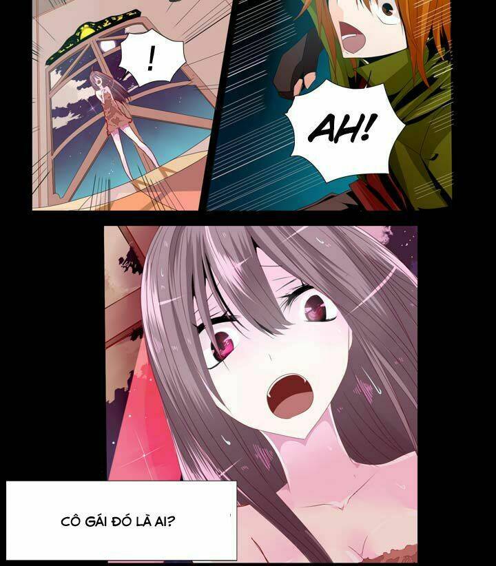 dragon xenersia chapter 1.5 12